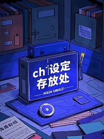ch設(shè)定存放處