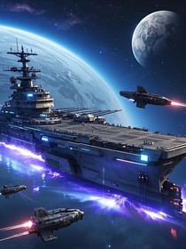 时空战记（1）