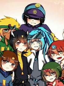 璃火的宅家日常生活日记