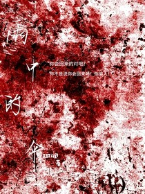 雨中的傘