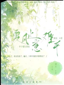 夏風(fēng)止意未平