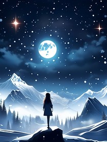 雪峰山上见自己