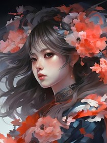 大师姐的自救之旅