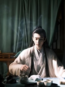 千朵桃花一世开之男二有情