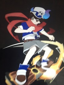 莫西西魔法日记奥伦之力篇
