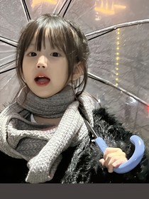 我的八个哥哥很宠我