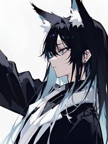 王者荣耀：黑毛执士（稷下篇）