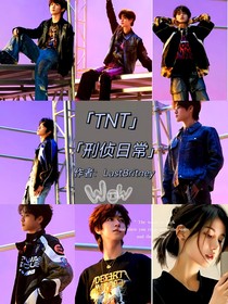TNT：法医的日常生活