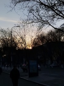 恩河日记