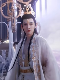 琉璃之天命书