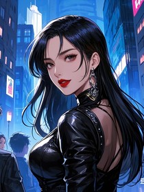神豪系統(tǒng)：萬(wàn)人迷姐姐只刷愛(ài)情票