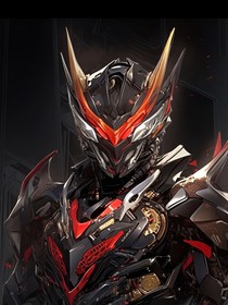 假面骑士青龙