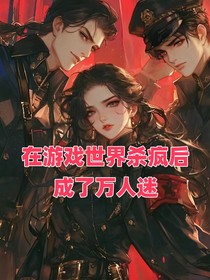在游戏世界杀疯后成了万人迷