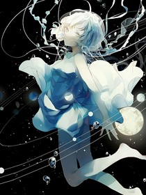 穿越：子供向魔法少女什么的就算了吧