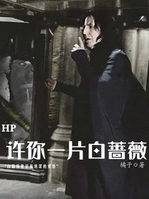 HP：许你一片白蔷薇