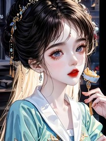 全娱：全能女神太娇软