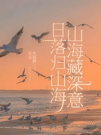 日落归山海山海藏深意