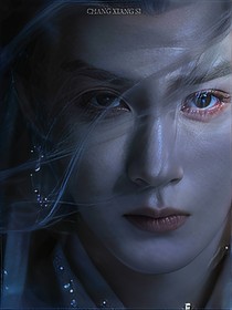 相柳：雪莲花樱桃