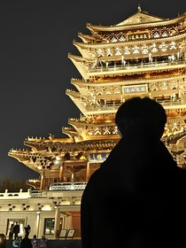 星星點燈，你我相遇