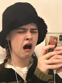 我竟到了霸总小说