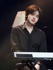 軒軒是白月光哦