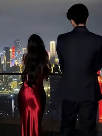 先婚后爱双强联手