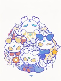 反派旅途