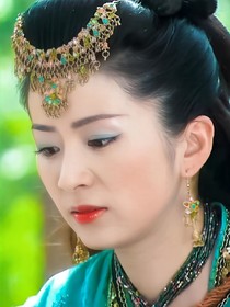 综影视：女配她崛起了
