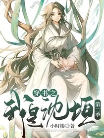 穿書之我是沈垣第二季