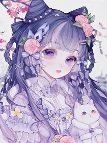 少女（少年）頭像及圖片