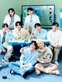 straykids短打合集