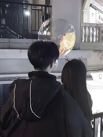 谈门当户对