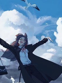 穿越鬼界學(xué)院我是一個小道士