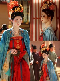 我本尊贵（国色芳华）