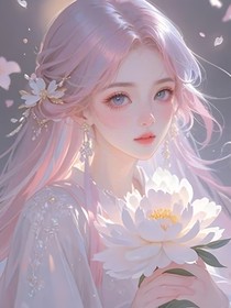 叶罗丽繁花圣杖