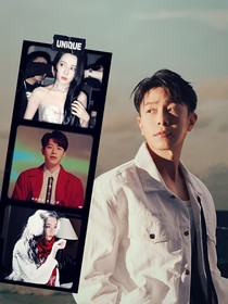 韦礼安：月亮桑葚酒