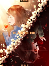 Undertale短篇小说集