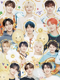 SEVENTEEN：爱与守护