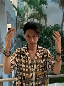 孤注一掷：枯骨飞蝶
