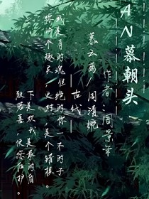 AN慕朝头