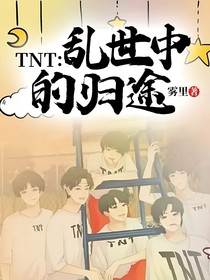 TNT：亂世中的歸途