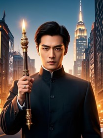 民国奇爱之魔心善逆