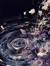 淚與傷寒共赴鴛鴦