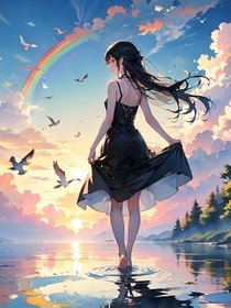 梦之境（第一视角）