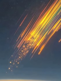 無垠虛幻
