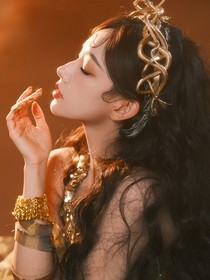 你微笑时很美：k谣恋爱