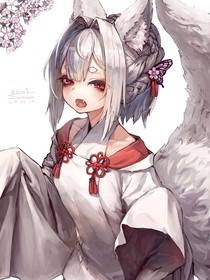 舞法天女之復(fù)仇計劃