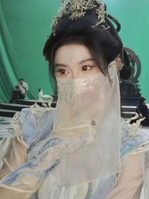 综影视：清云