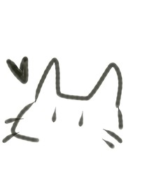 绘画和日常集