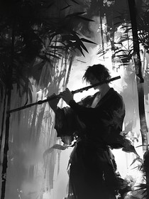被怨靈覆沒(méi)的世界（第二部）